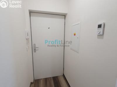 Оренда квартири 1+KK Zábřeh, Leštinská č. 8