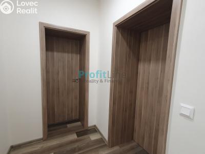Оренда квартири 1+KK Zábřeh, Leštinská č. 9