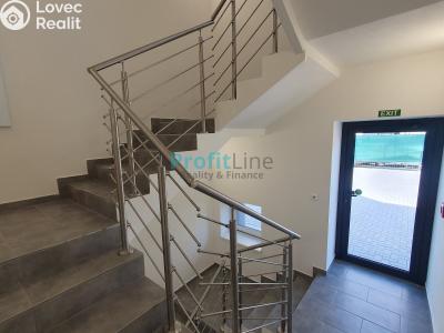 Оренда квартири 1+KK Zábřeh, Leštinská č. 10