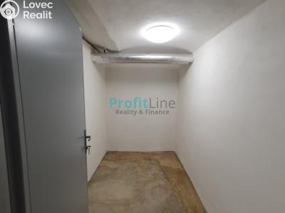 Оренда квартири 1+KK Zábřeh, Leštinská č. 11
