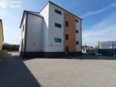 Оренда квартири 1+KK Zábřeh, Leštinská č. 12