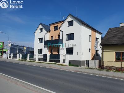 Оренда квартири 1+KK Zábřeh, Leštinská č. 13