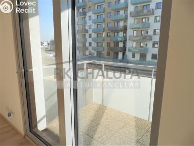 Аренда квартиры 2+KK České Budějovice, Na Zlaté stoce č. 3
