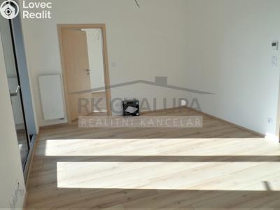 Аренда квартиры 2+KK České Budějovice, Na Zlaté stoce č. 4