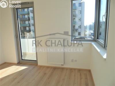 Аренда квартиры 2+KK České Budějovice, Na Zlaté stoce č. 5