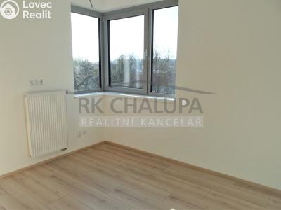 Аренда квартиры 2+KK České Budějovice, Na Zlaté stoce č. 6