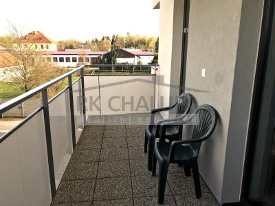 Аренда квартиры 2+KK České Budějovice, Na Zlaté stoce č. 10