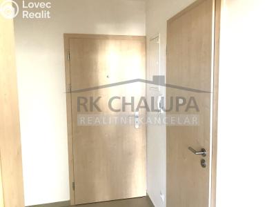 Аренда квартиры 2+KK České Budějovice, Na Zlaté stoce č. 16