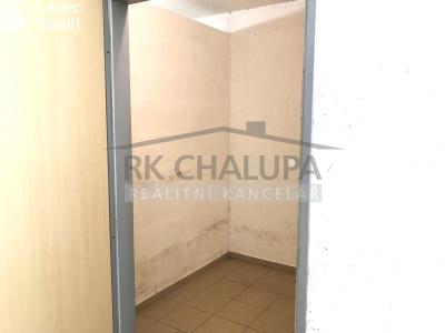 Аренда квартиры 2+KK České Budějovice, Na Zlaté stoce č. 17