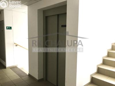 Аренда квартиры 2+KK České Budějovice, Na Zlaté stoce č. 19