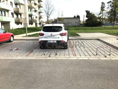 Аренда квартиры 2+KK České Budějovice, Na Zlaté stoce č. 20