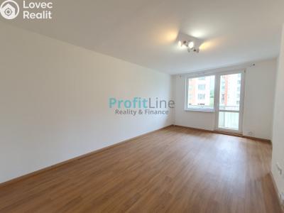 Оренда квартири 1+1 Šumperk, Gagarinova č. 2
