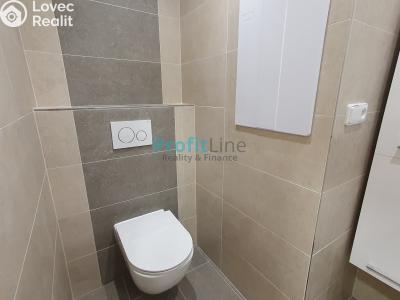 Оренда квартири 1+1 Šumperk, Gagarinova č. 7