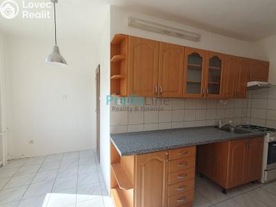 Оренда квартири 3+1 Uničov, Dukelská 1116 č. 3