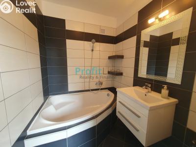 Оренда квартири 3+1 Uničov, Dukelská 1116 č. 4