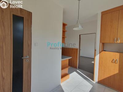 Оренда квартири 3+1 Uničov, Dukelská 1116 č. 5