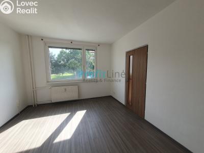 Оренда квартири 3+1 Uničov, Dukelská 1116 č. 6