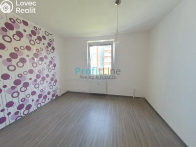Оренда квартири 3+1 Uničov, Dukelská 1116 č. 7