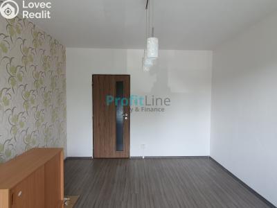 Оренда квартири 3+1 Uničov, Dukelská 1116 č. 8