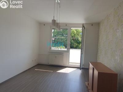 Оренда квартири 3+1 Uničov, Dukelská 1116 č. 9