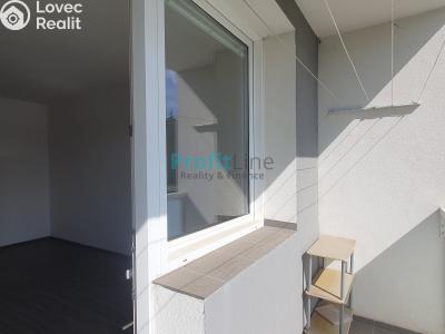 Оренда квартири 3+1 Uničov, Dukelská 1116 č. 10