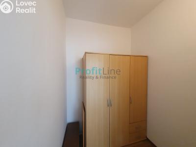 Оренда квартири 3+1 Uničov, Dukelská 1116 č. 11