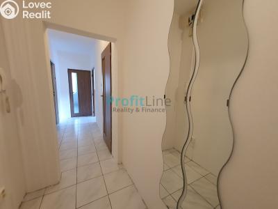 Оренда квартири 3+1 Uničov, Dukelská 1116 č. 13