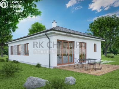 Sale family house Litvínovice č. 3