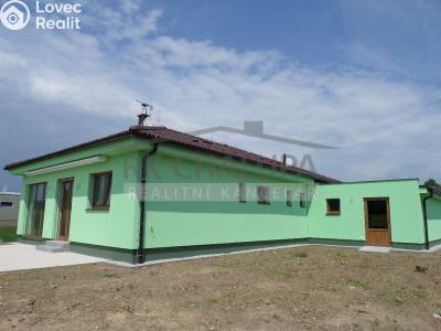 Sale family house Litvínovice č. 4