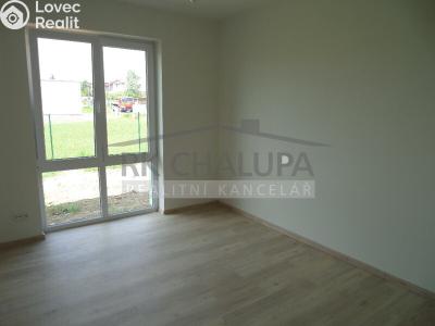 Sale family house Litvínovice č. 12