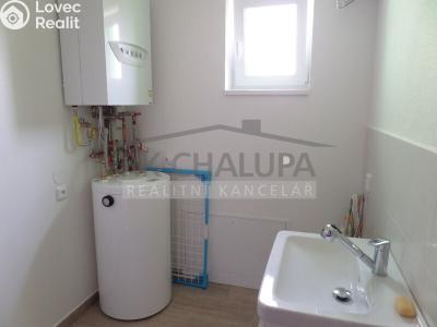 Sale family house Litvínovice č. 17