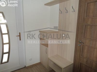 Sale family house Litvínovice č. 18
