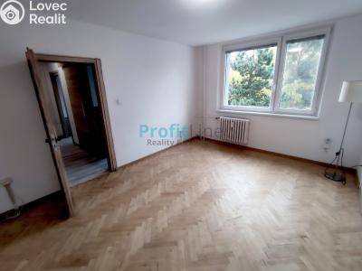 Оренда квартири 1+1 Zábřeh, Severovýchod č. 2