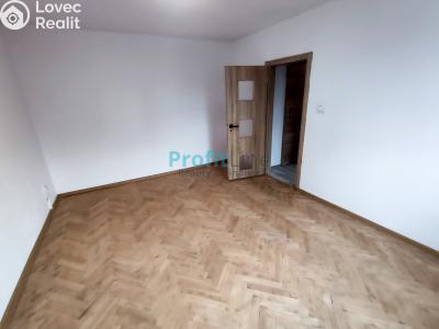 Оренда квартири 1+1 Zábřeh, Severovýchod č. 3
