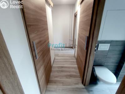 Оренда квартири 1+1 Zábřeh, Severovýchod č. 7