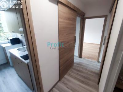 Оренда квартири 1+1 Zábřeh, Severovýchod č. 8