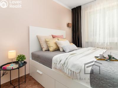 Prodej bytu 2+KK Praha, Užocká č. 6