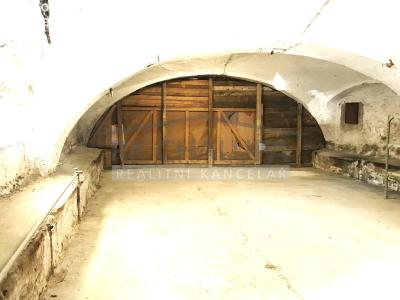 Оренда складу České Budějovice, nám. Švabinského č. 1
