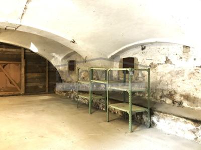 Оренда складу České Budějovice, nám. Švabinského č. 5