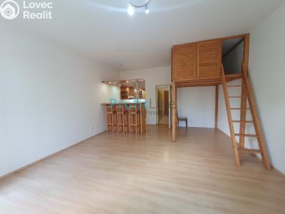 Оренда квартири 1+KK Zábřeh, Na Výsluní č. 3