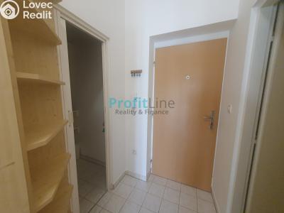 Оренда квартири 1+KK Zábřeh, Na Výsluní č. 7