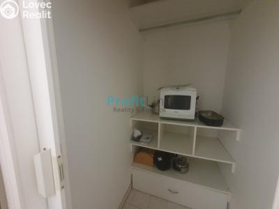Оренда квартири 1+KK Zábřeh, Na Výsluní č. 8