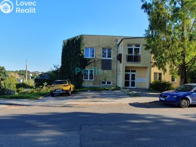 Оренда квартири 1+KK Zábřeh, Na Výsluní č. 11