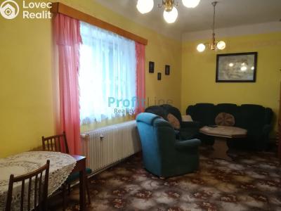 Продажа семейного дома Jestřebí č. 3