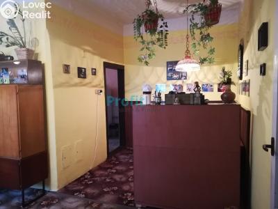 Продажа семейного дома Jestřebí č. 7
