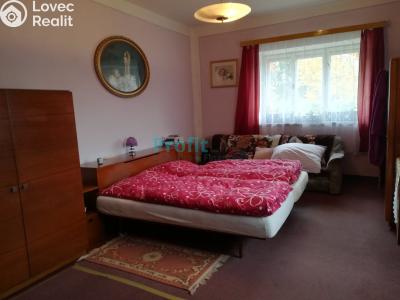 Продажа семейного дома Jestřebí č. 8