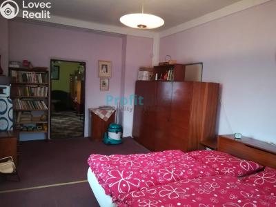 Продажа семейного дома Jestřebí č. 9
