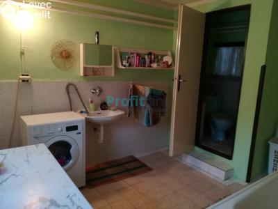 Продажа семейного дома Jestřebí č. 12