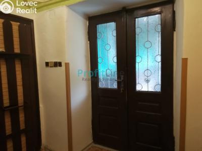 Продажа семейного дома Jestřebí č. 14