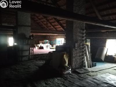 Продажа семейного дома Jestřebí č. 15